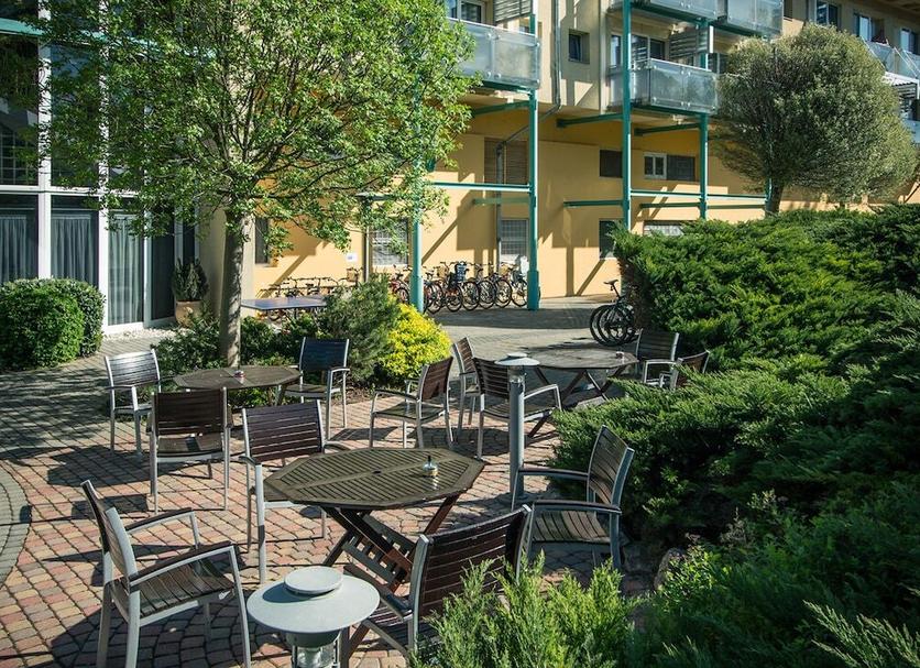 Patio Zdjęcie