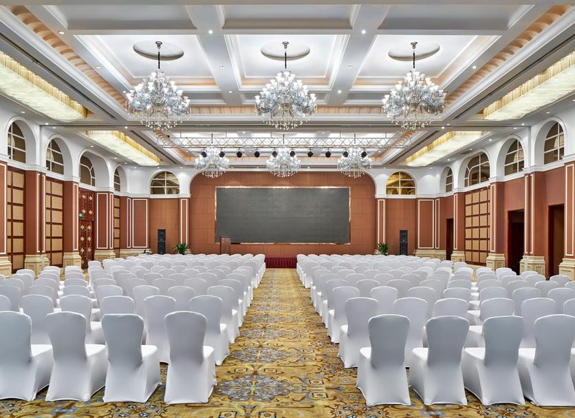 Sala konferencyjna Zdjęcie