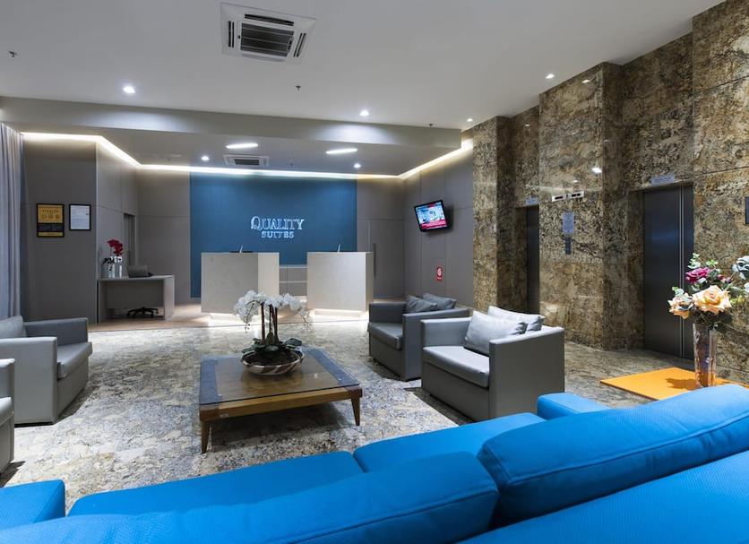 Lobby Zdjęcie