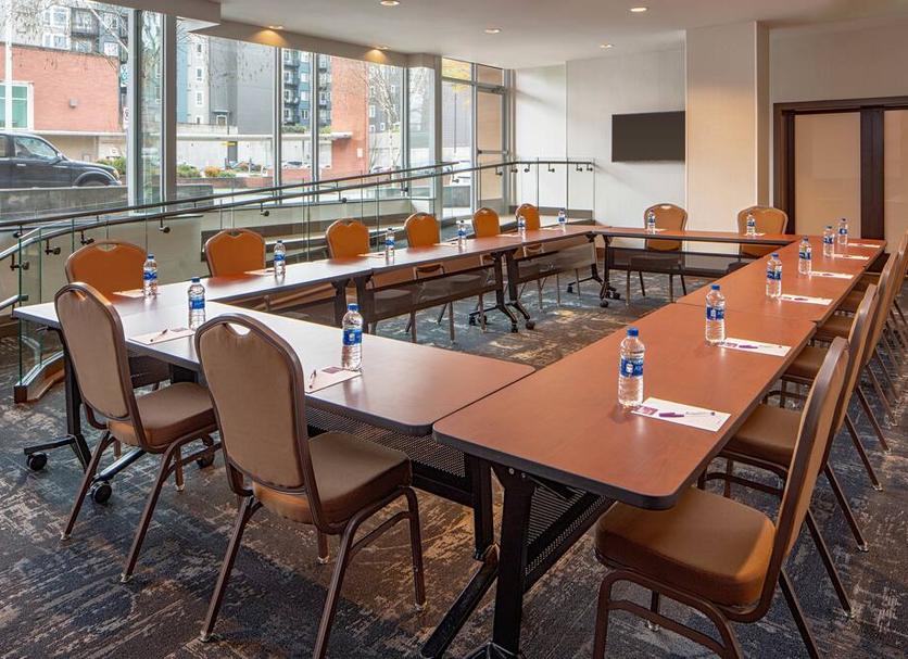 Sala konferencyjna Zdjęcie