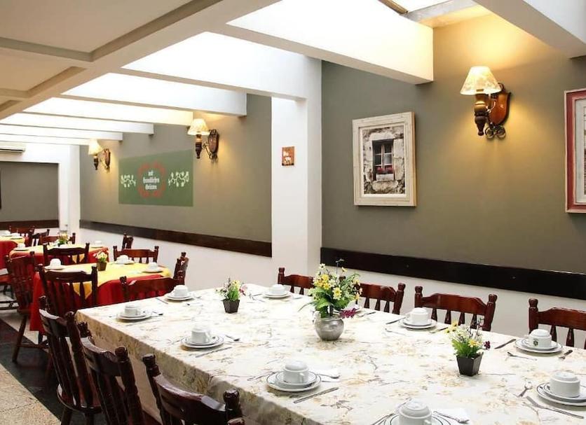 Restauracja Zdjęcie