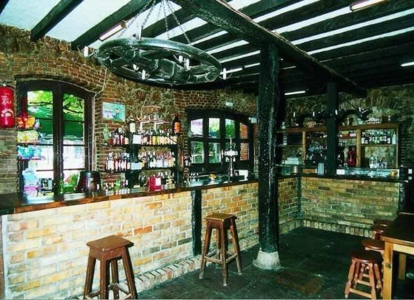 Bar Zdjęcie