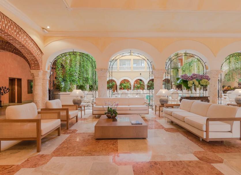 Lobby Zdjęcie
