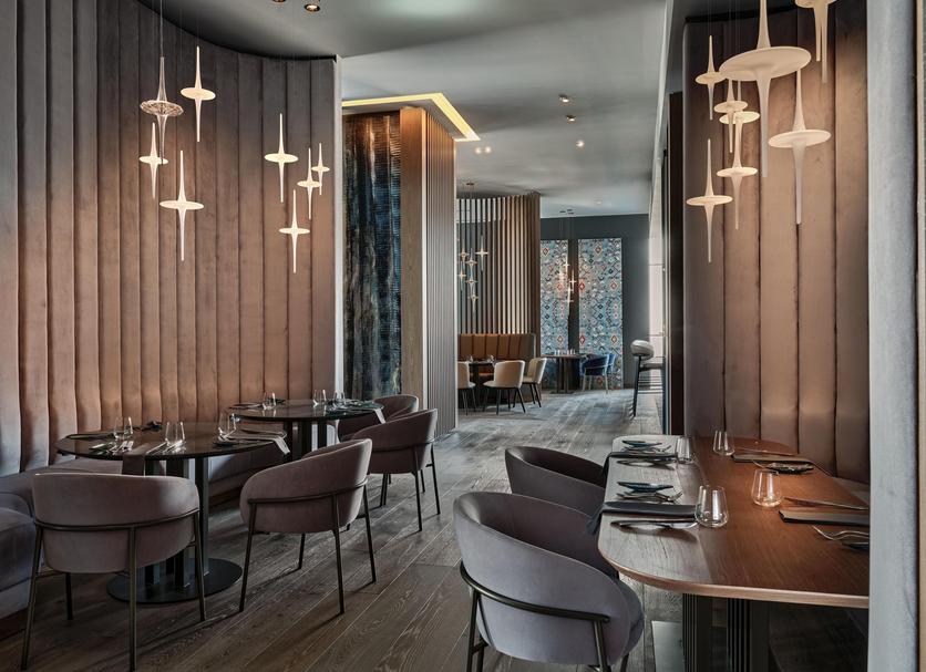 Restauracja Zdjęcie