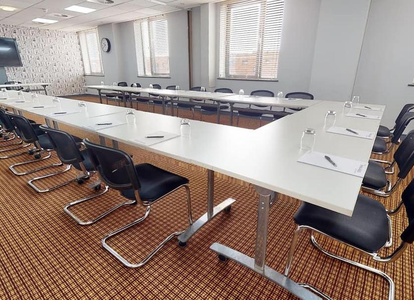 Sala konferencyjna Zdjęcie