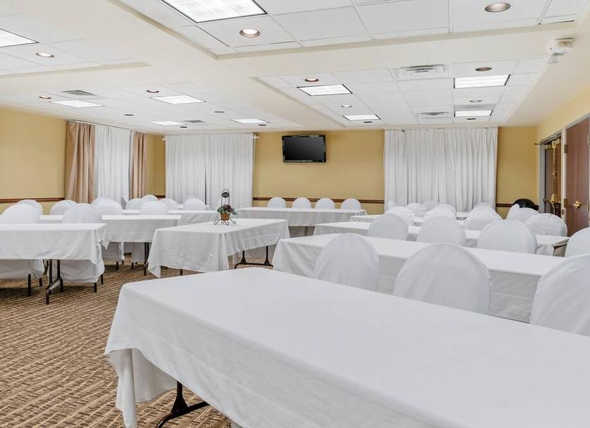 Sala konferencyjna Zdjęcie