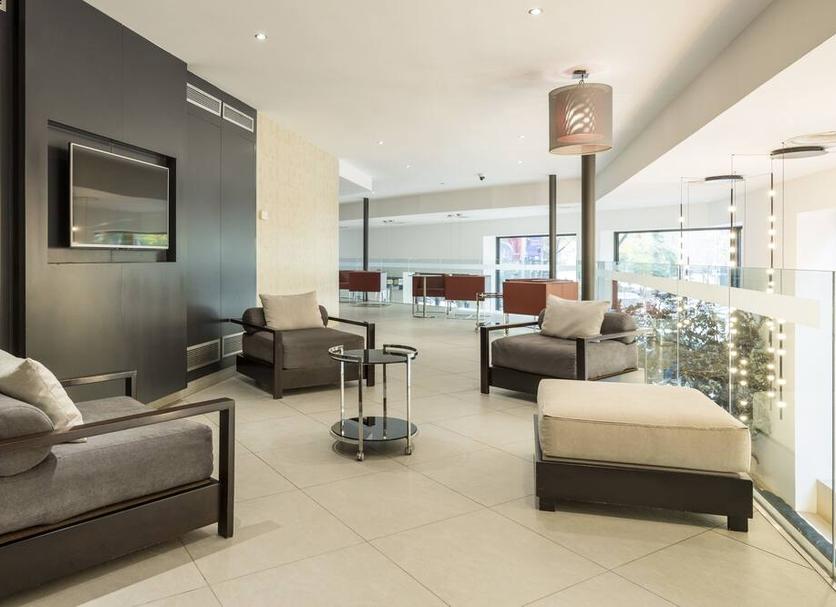 Lobby Zdjęcie