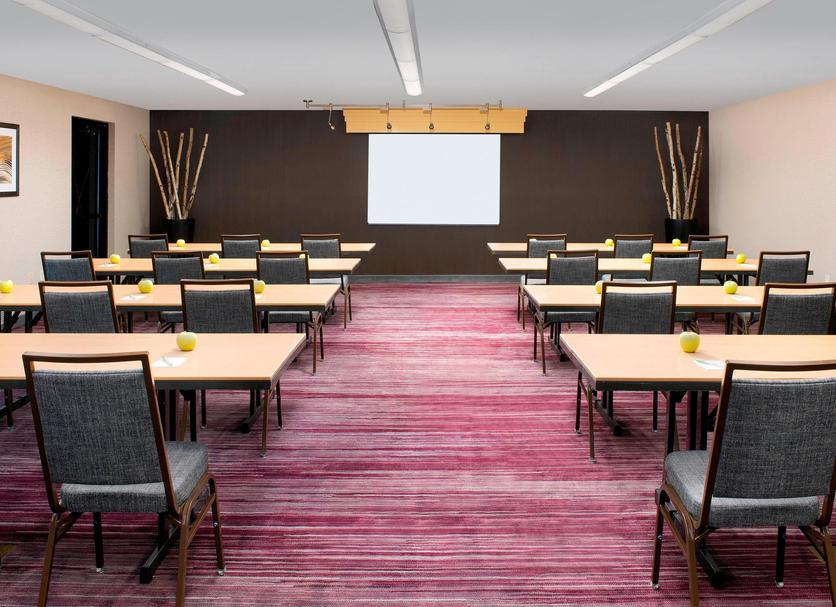 Sala konferencyjna Zdjęcie