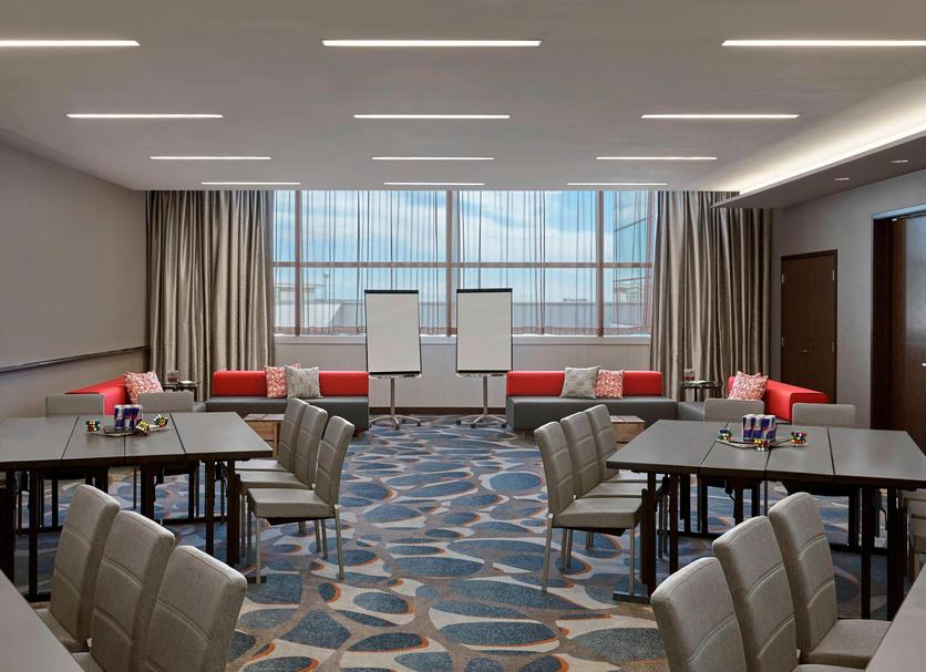 Sala konferencyjna Zdjęcie