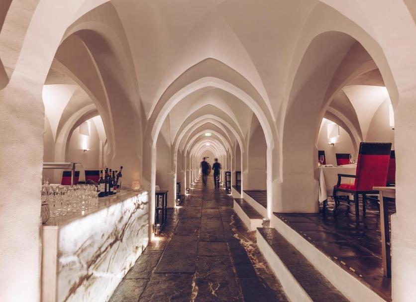 Restauracja Zdjęcie