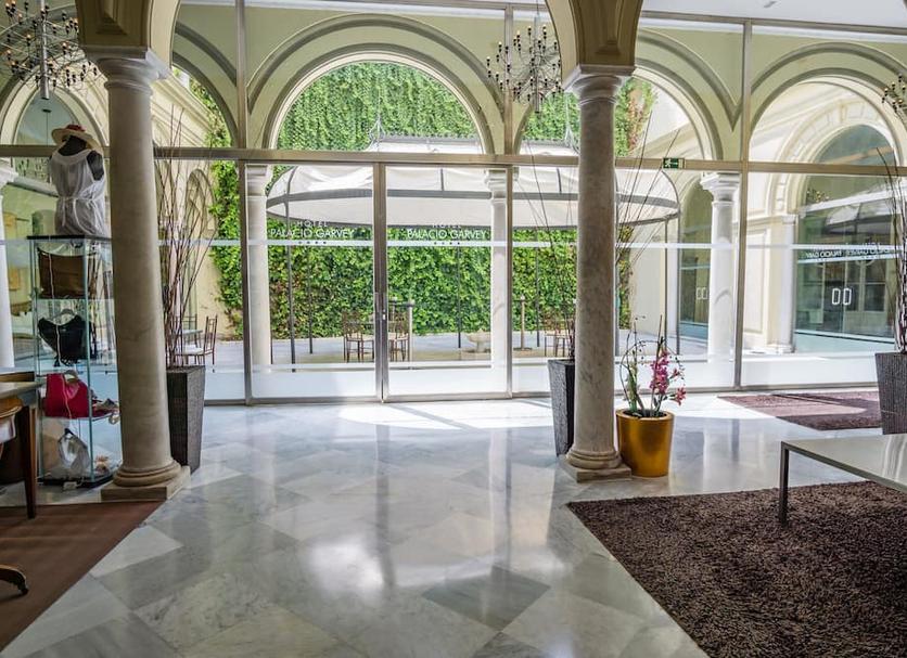 Lobby Zdjęcie