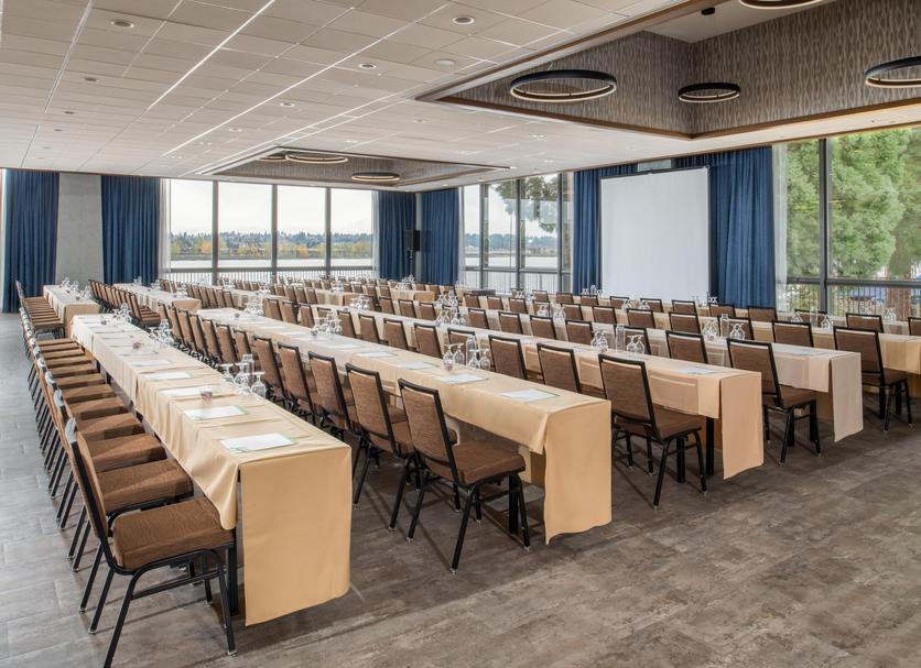 Sala konferencyjna Zdjęcie