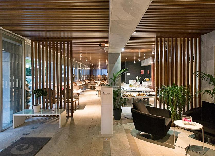 Lobby Zdjęcie