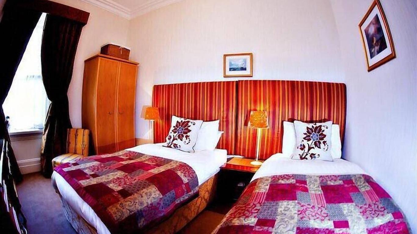 Golf View Guest House