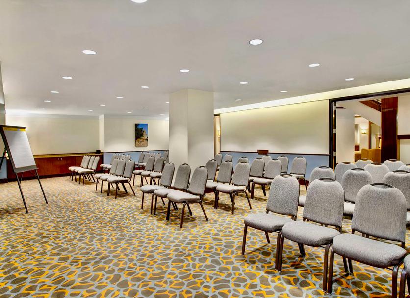 Sala konferencyjna Zdjęcie