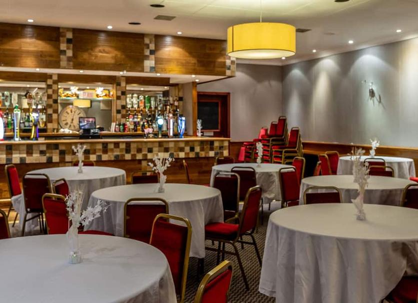 Restauracja Zdjęcie