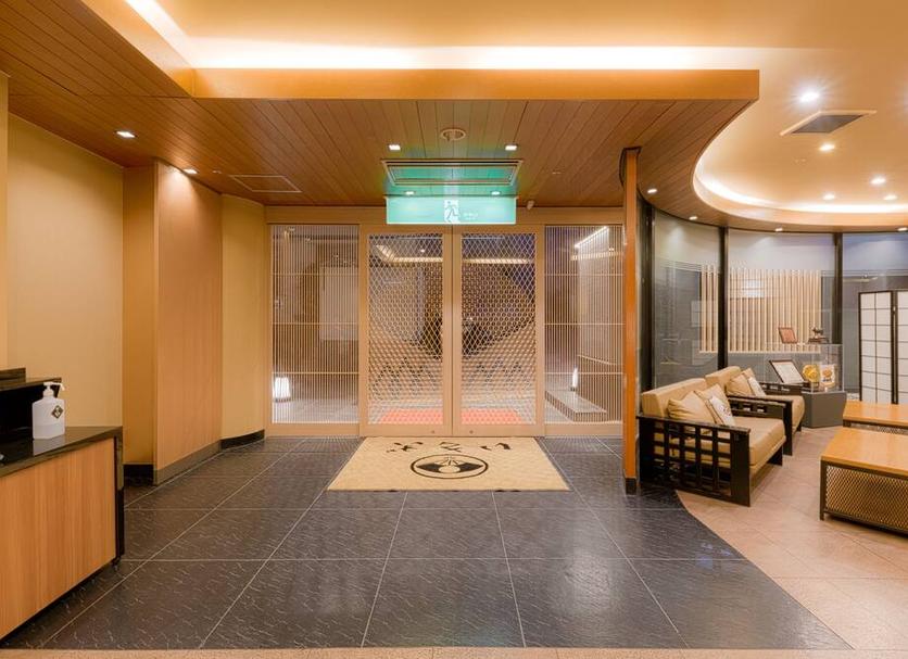 Lobby Zdjęcie