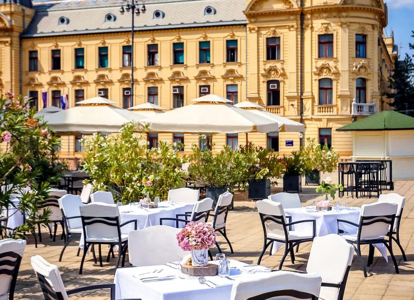 Patio Zdjęcie