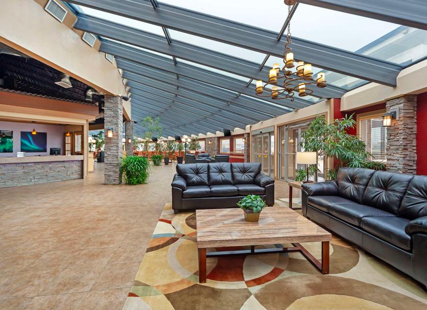 Lobby Zdjęcie