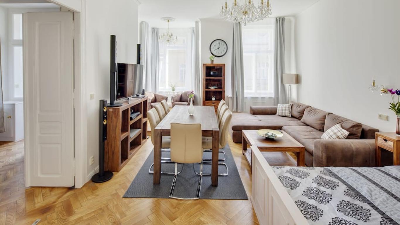 Old Town Square Apartments