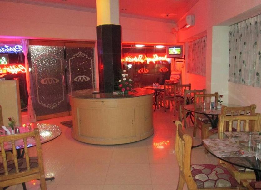 Restauracja Zdjęcie