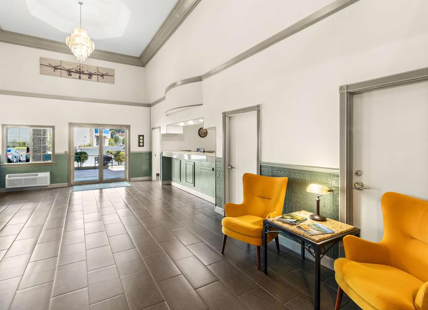 Lobby Zdjęcie