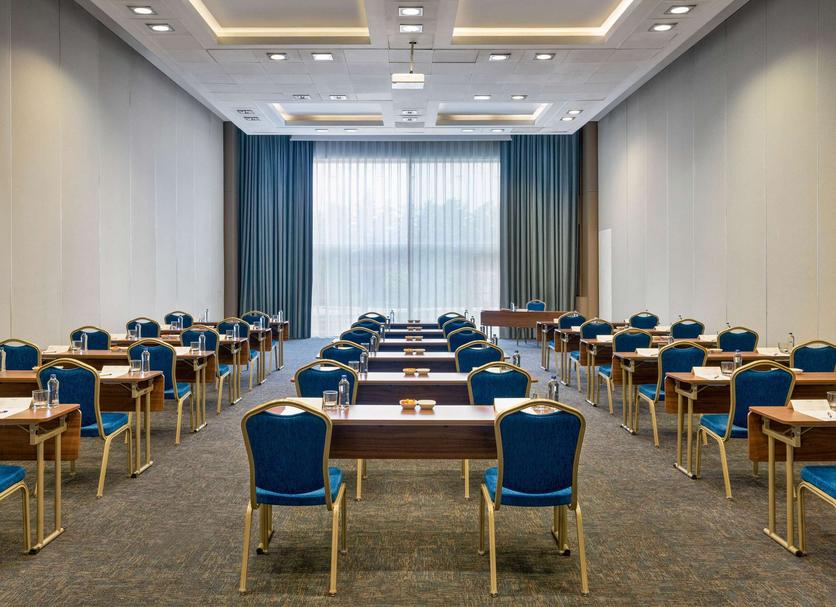 Sala konferencyjna Zdjęcie
