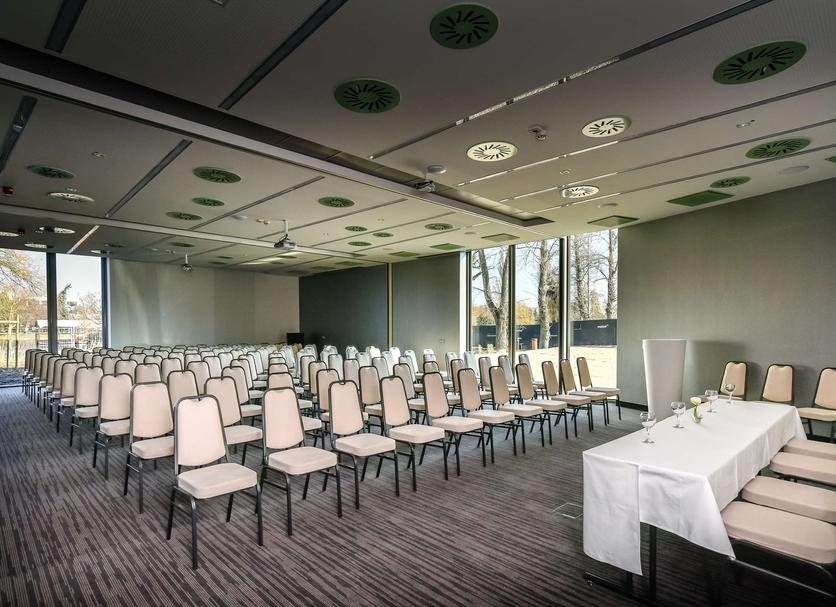Sala konferencyjna Zdjęcie