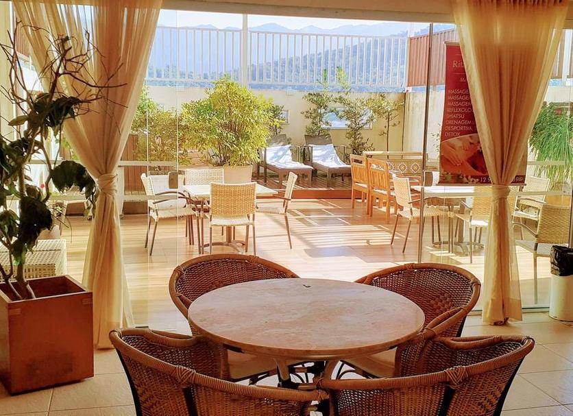 Restauracja Zdjęcie