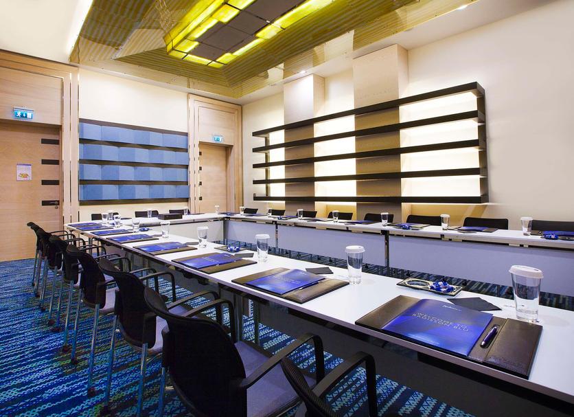 Sala konferencyjna Zdjęcie
