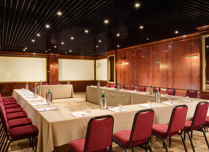 Sala konferencyjna Zdjęcie