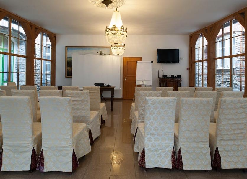 Sala konferencyjna Zdjęcie