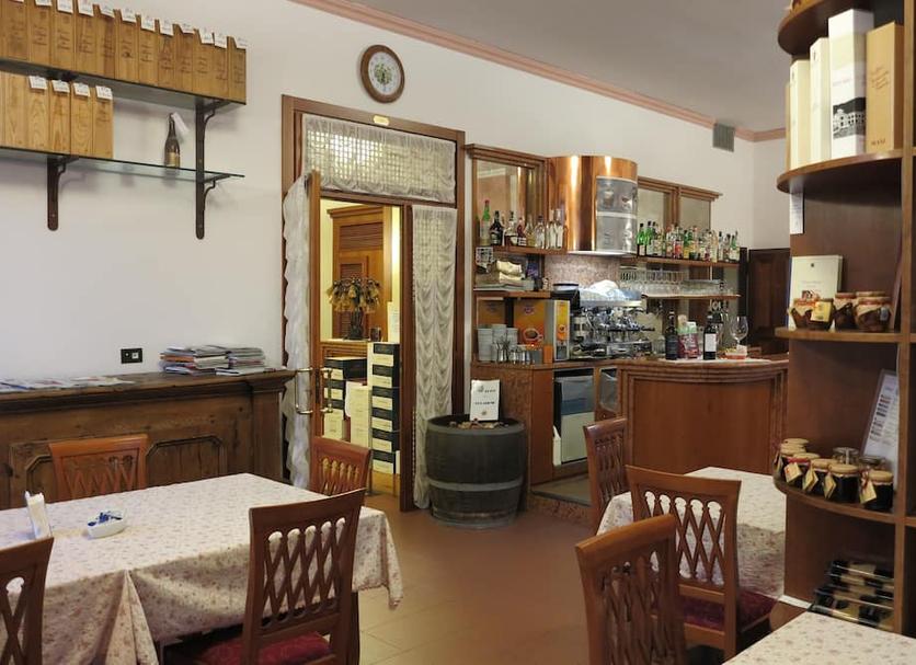 Restauracja Zdjęcie