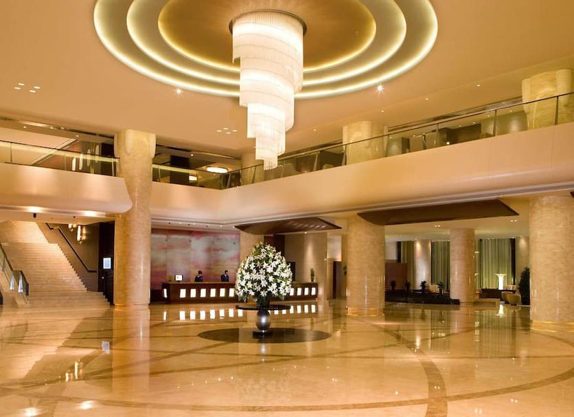 Lobby Zdjęcie