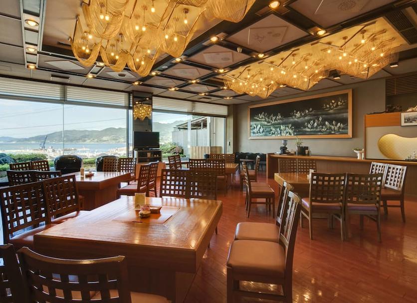 Restauracja Zdjęcie