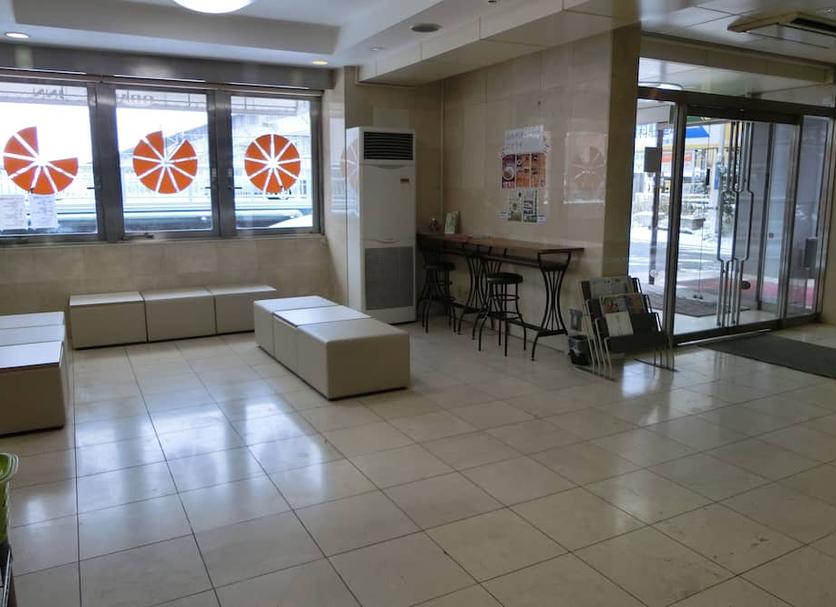 Lobby Zdjęcie