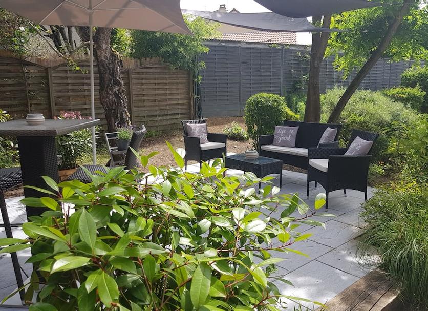 Patio Zdjęcie