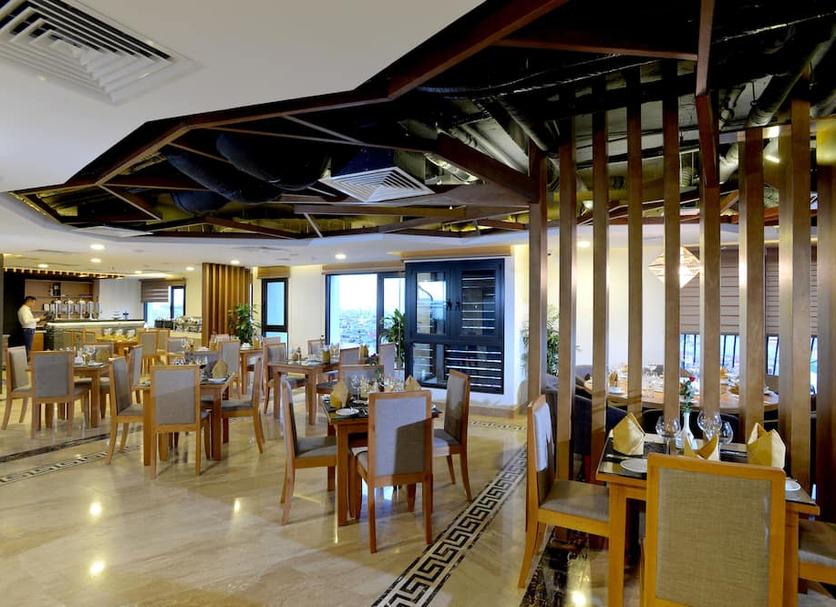 Restauracja Zdjęcie