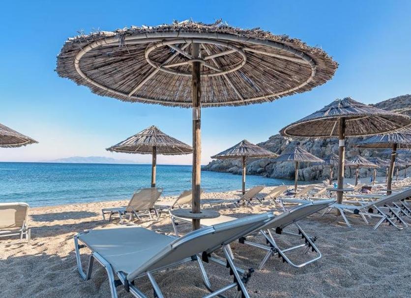 Plaża Zdjęcie