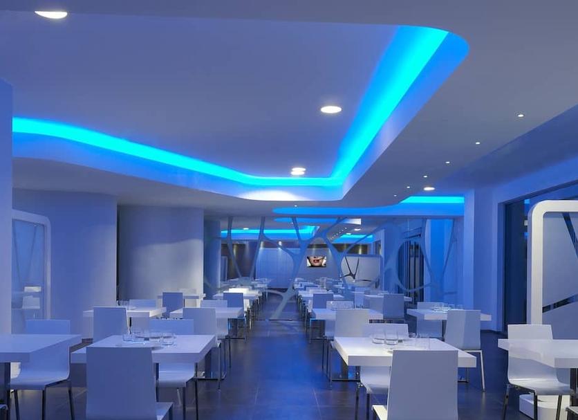 Restauracja Zdjęcie