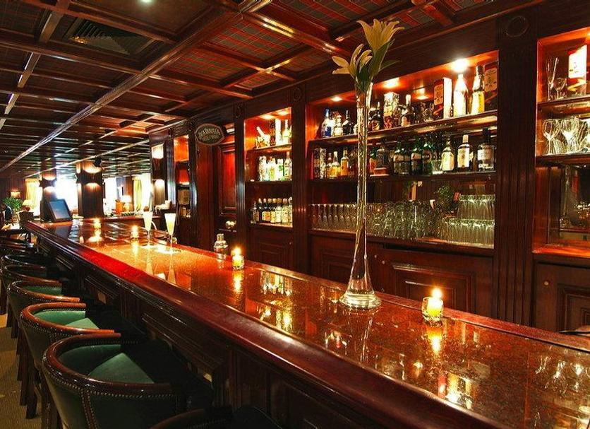 Bar Zdjęcie