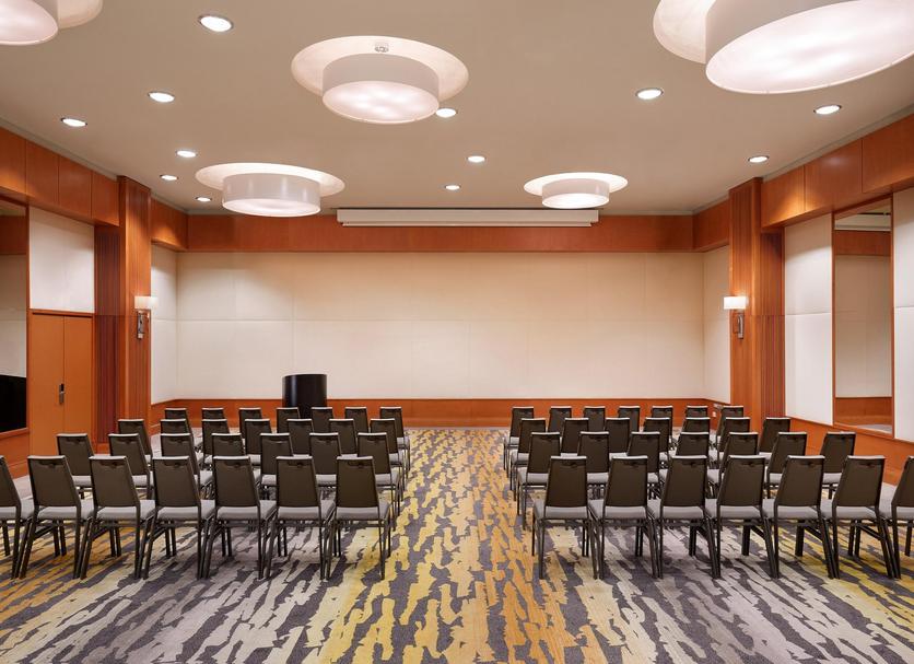 Sala konferencyjna Zdjęcie