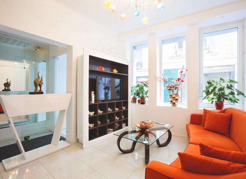Lobby Zdjęcie