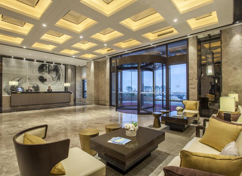 Lobby Zdjęcie