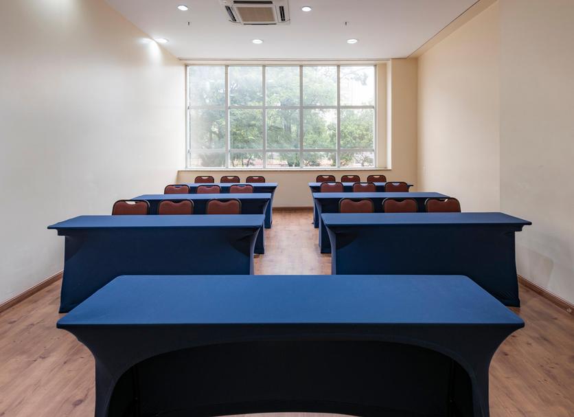 Sala konferencyjna Zdjęcie