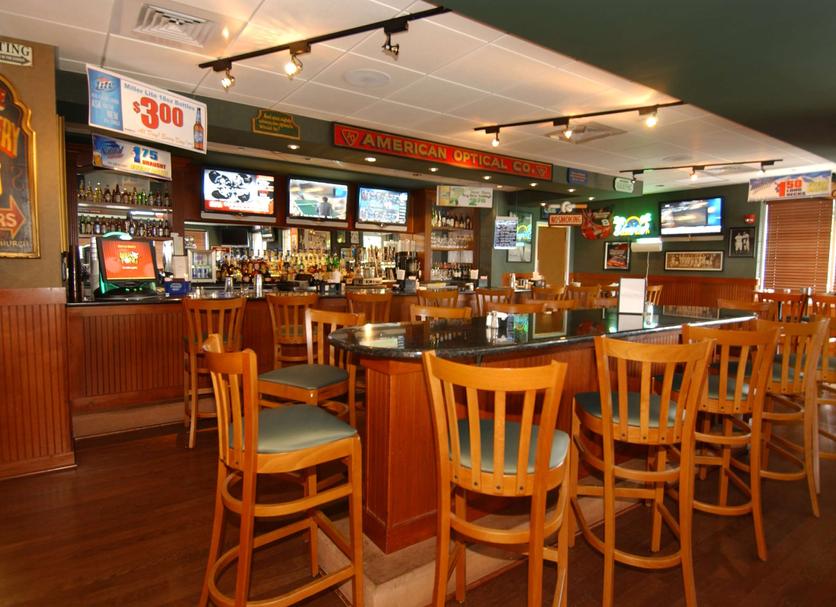 Bar Zdjęcie