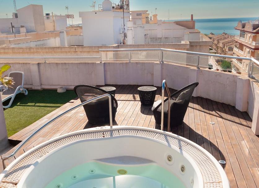 Balkon Zdjęcie