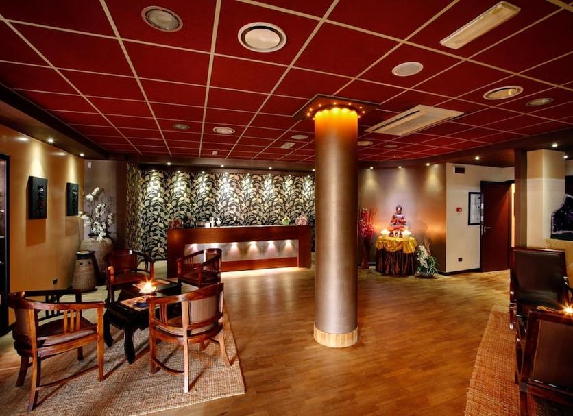 Lobby Zdjęcie