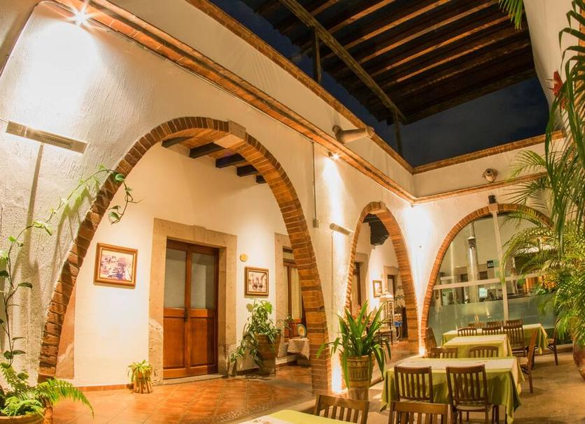 Patio Zdjęcie