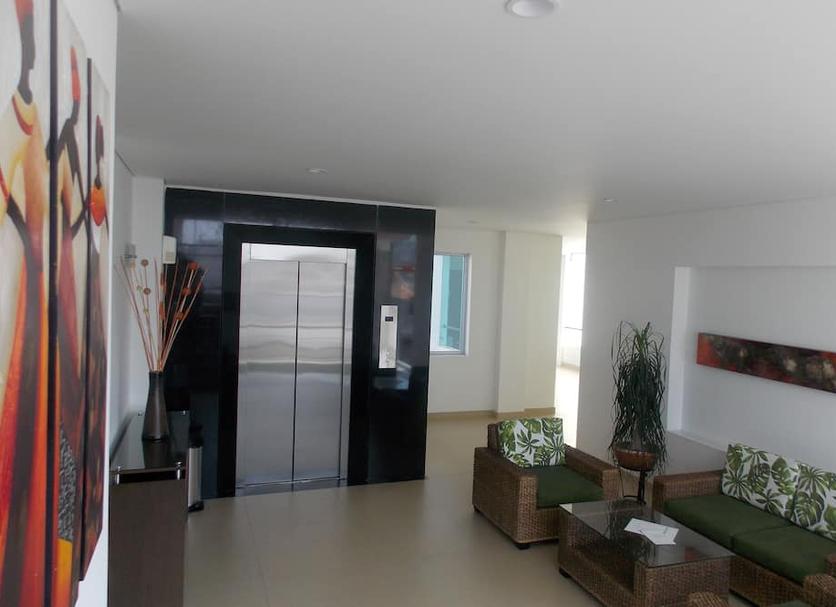 Lobby Zdjęcie